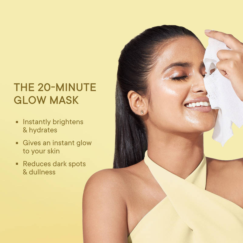 Sheet Mask | L12 - view 2