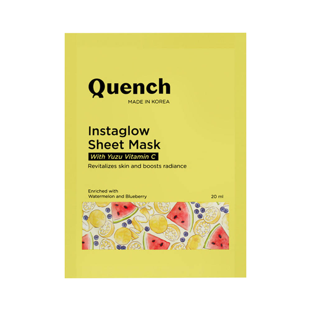 Sheet Mask | L12 - view 8