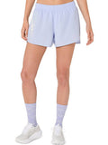Icon 4In Blue Shorts - view 1
