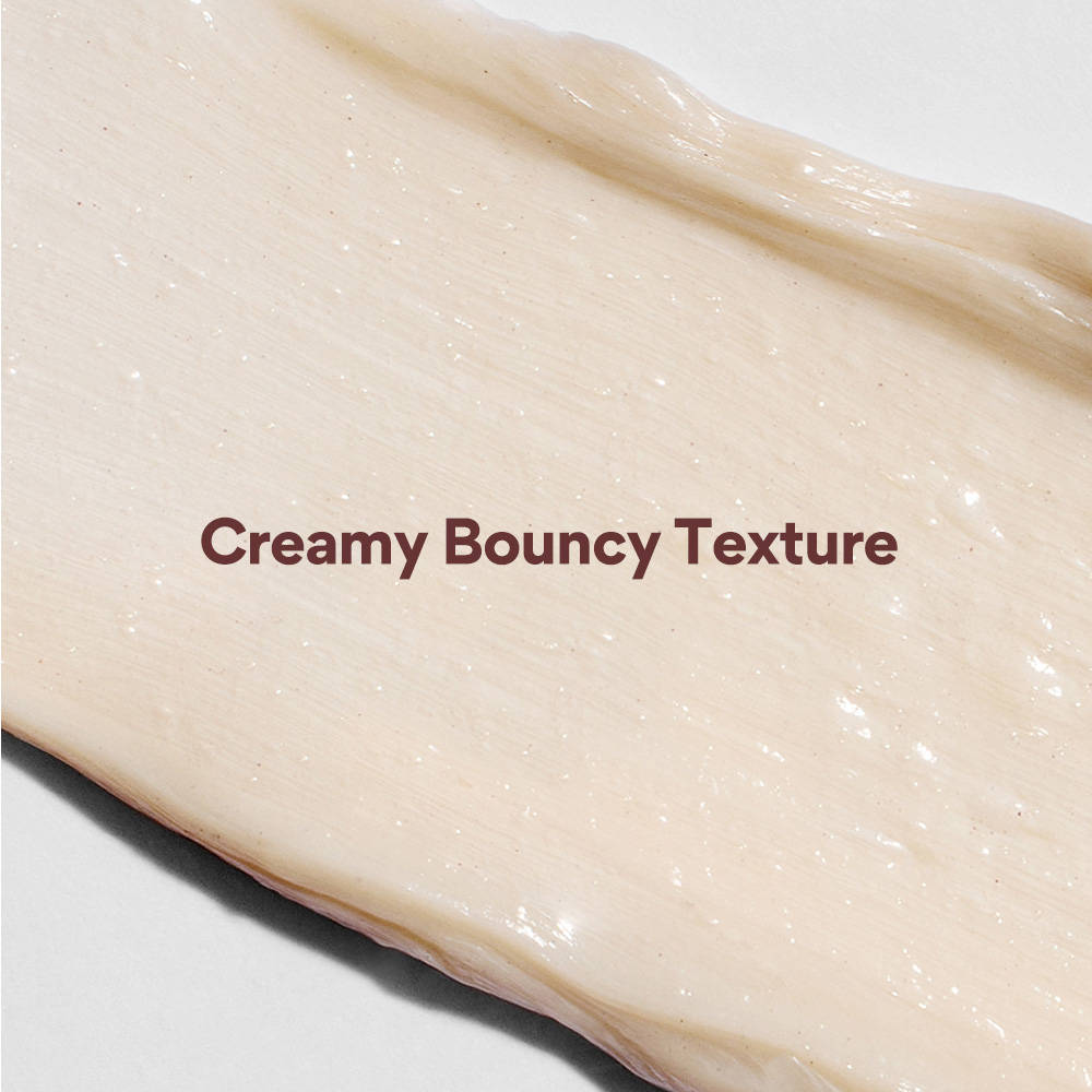 Volcanic Clusters BHA Foaming Daily Cleanser For Excess Oil, Clogged Pores, Oily Skin | FC3 - view 4