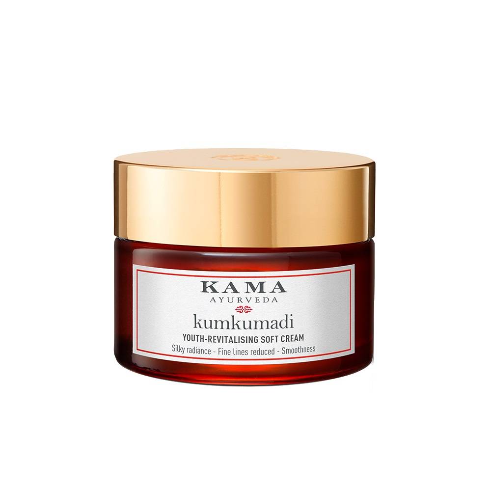 Kumkumadi Youth - Revitalising Soft Cream, For Uneven Skin & Dark Spot Removal | FC3 - view 1