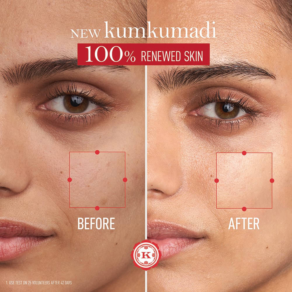 Kumkumadi Youth - Revitalising Soft Cream, For Uneven Skin & Dark Spot Removal | FC3 - view 5