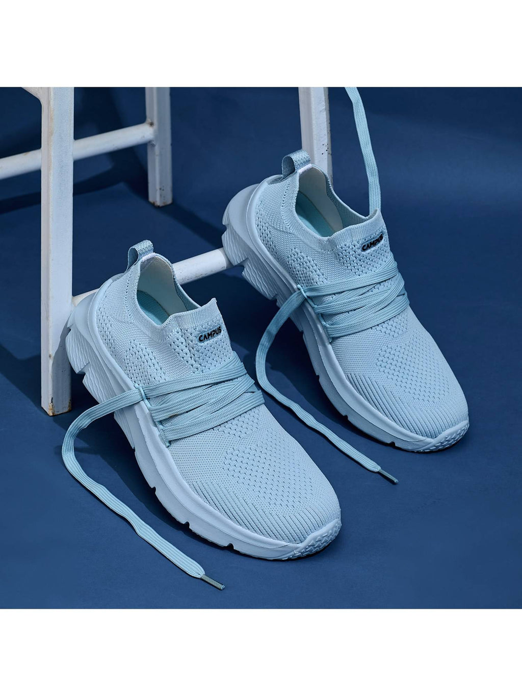 ANTIL Sky Women Walking Shoes | SH9 - view 1
