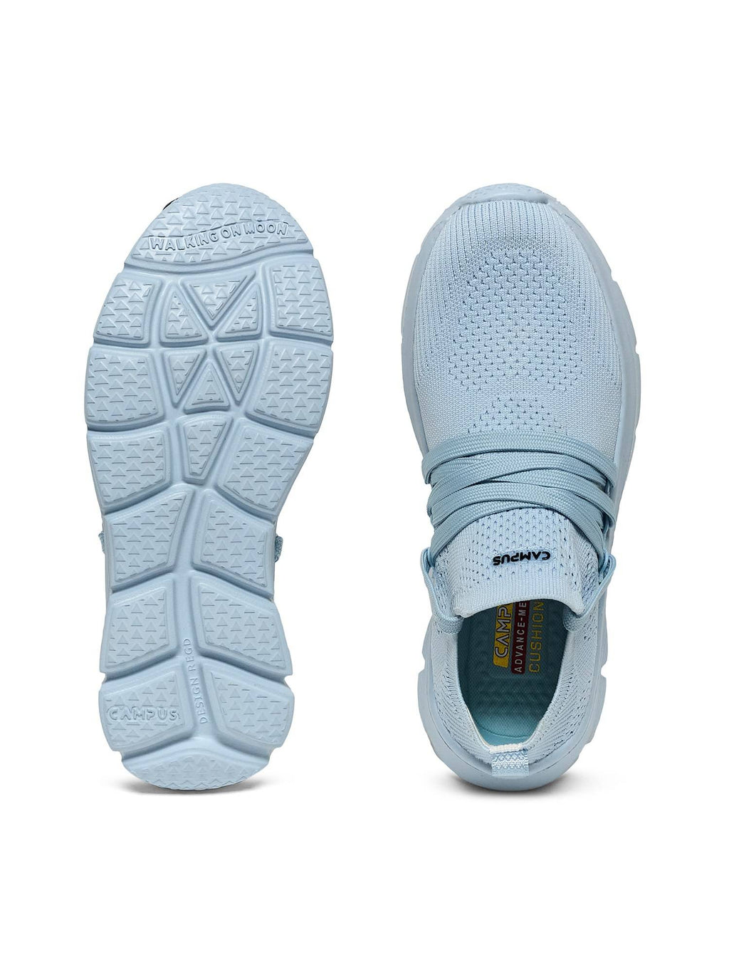 ANTIL Sky Women Walking Shoes | SH9 - view 5