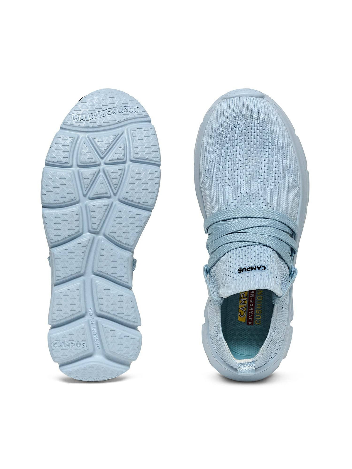 ANTIL Sky Women Walking Shoes | SH9 - view 5