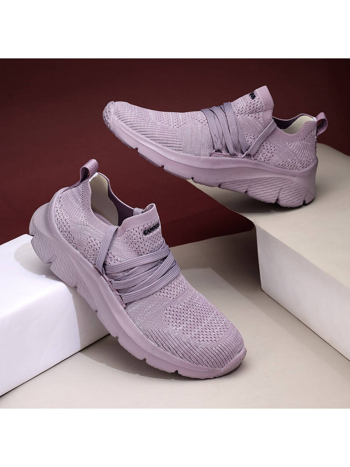 ANTIL Sky Women Walking Shoes | SH9 - view 13