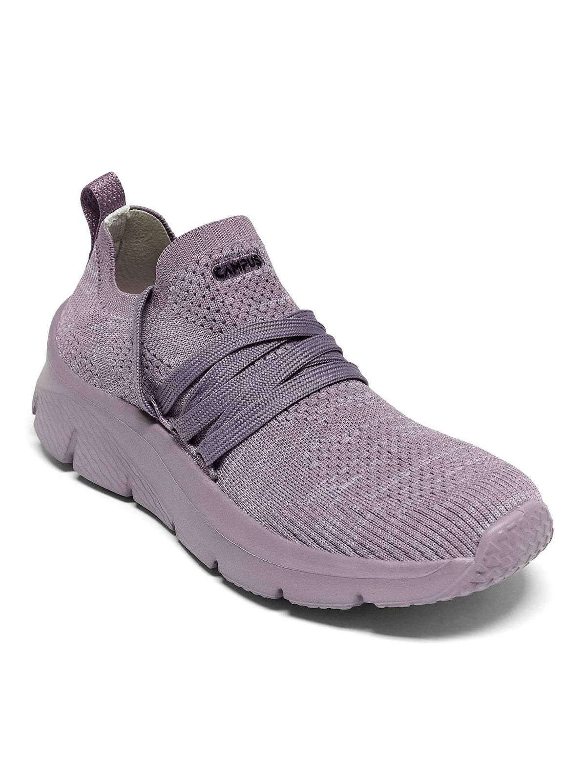 ANTIL Mauve Women Walking Shoes | SH9 - view 2