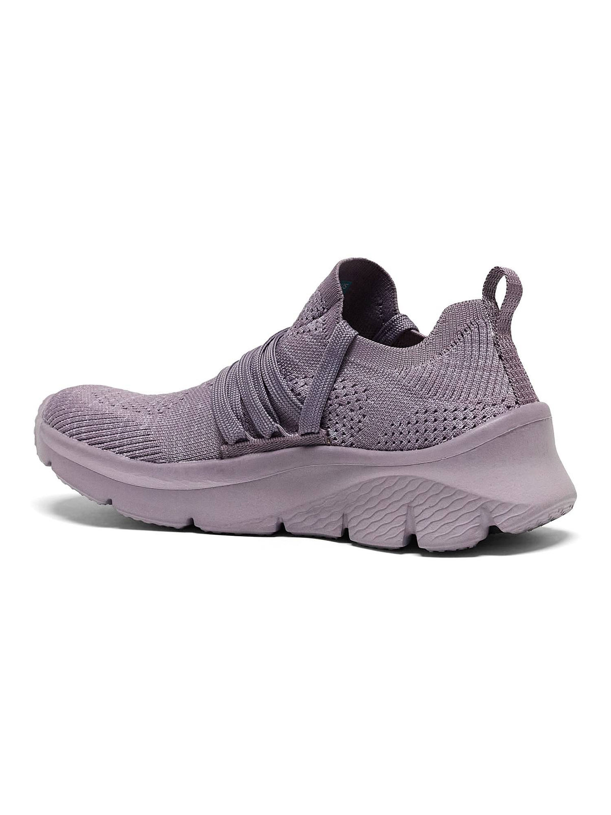 ANTIL Mauve Women Walking Shoes | SH9 - view 3