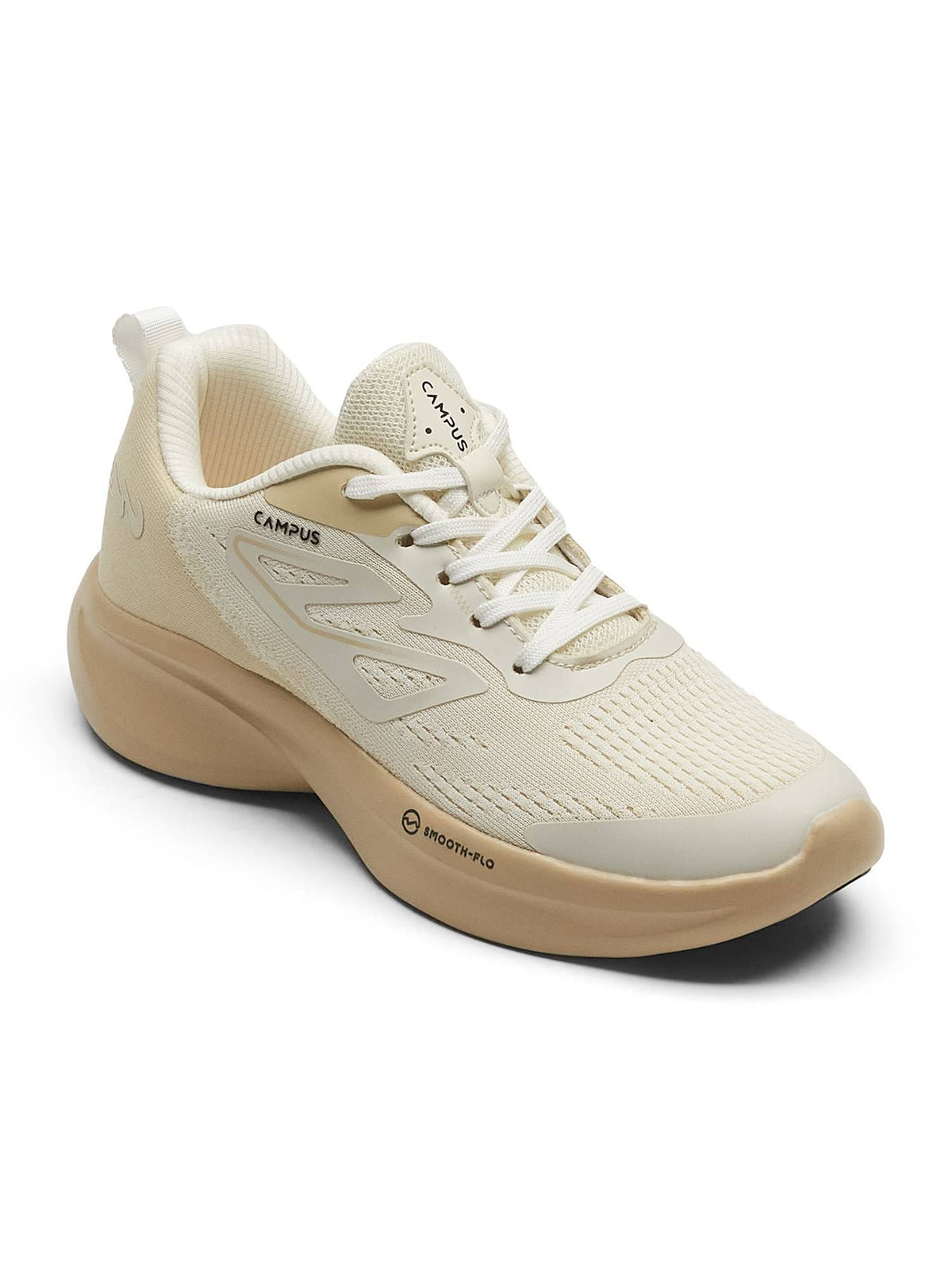 GLIMPSE Mauve Women Running Shoes | SH9 - view 14