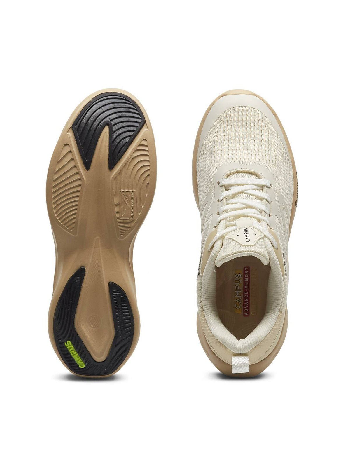 GLIMPSE Mauve Women Running Shoes | SH9 - view 17