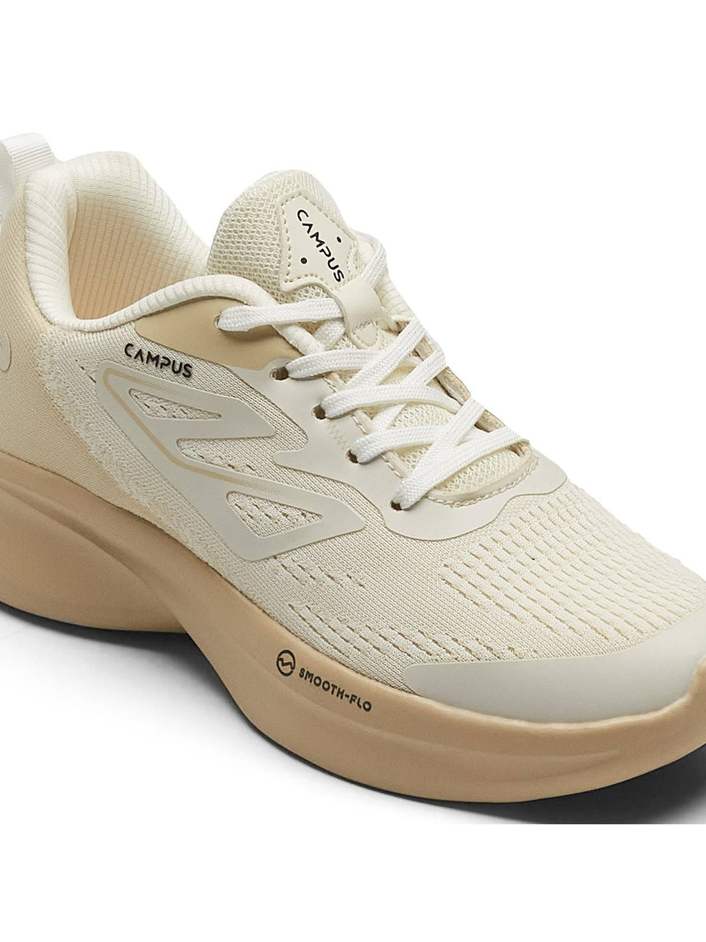 GLIMPSE Mauve Women Running Shoes | SH9 - view 18