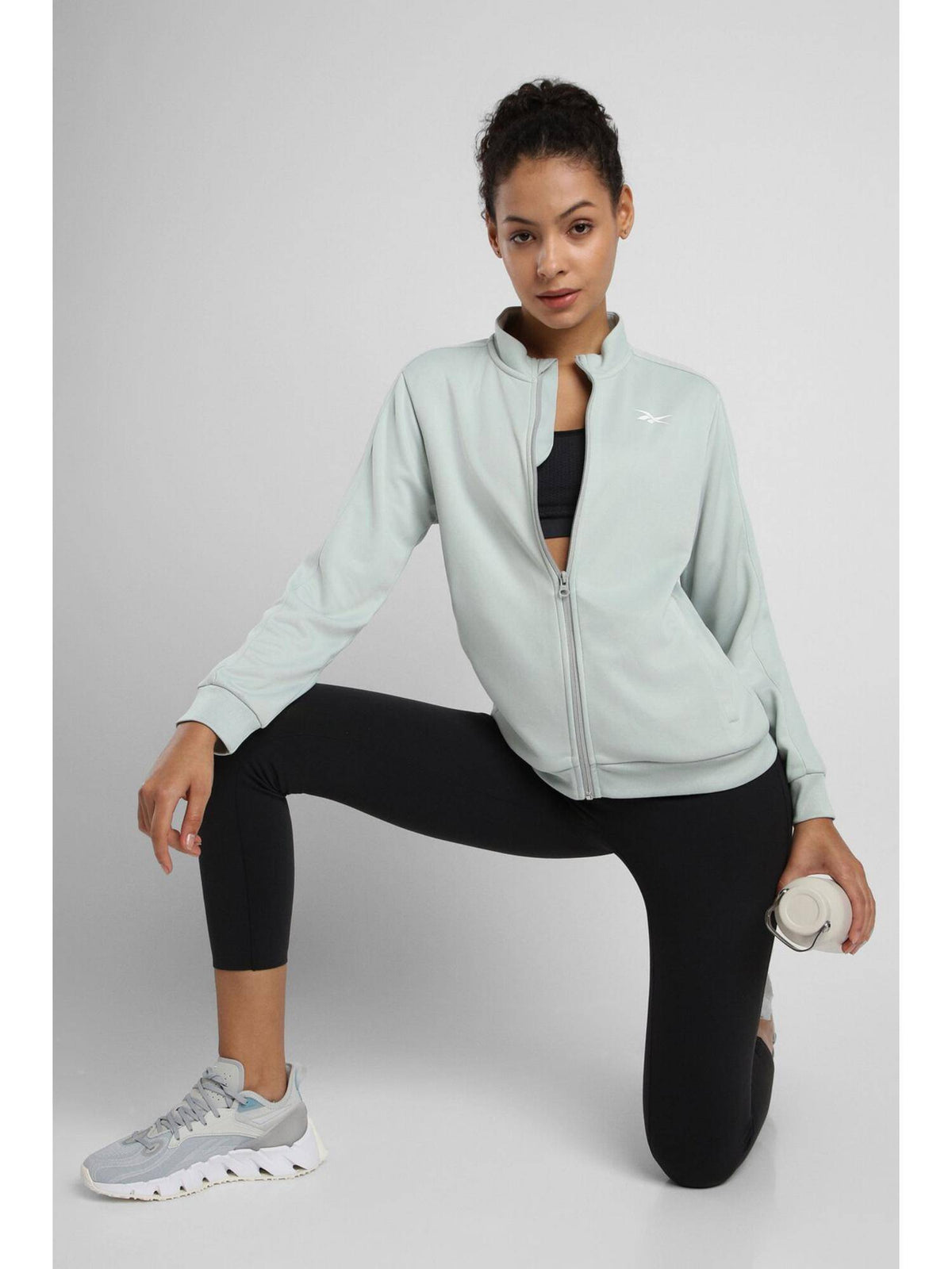 Women 2 Mile Jacket | JK12 - view 2