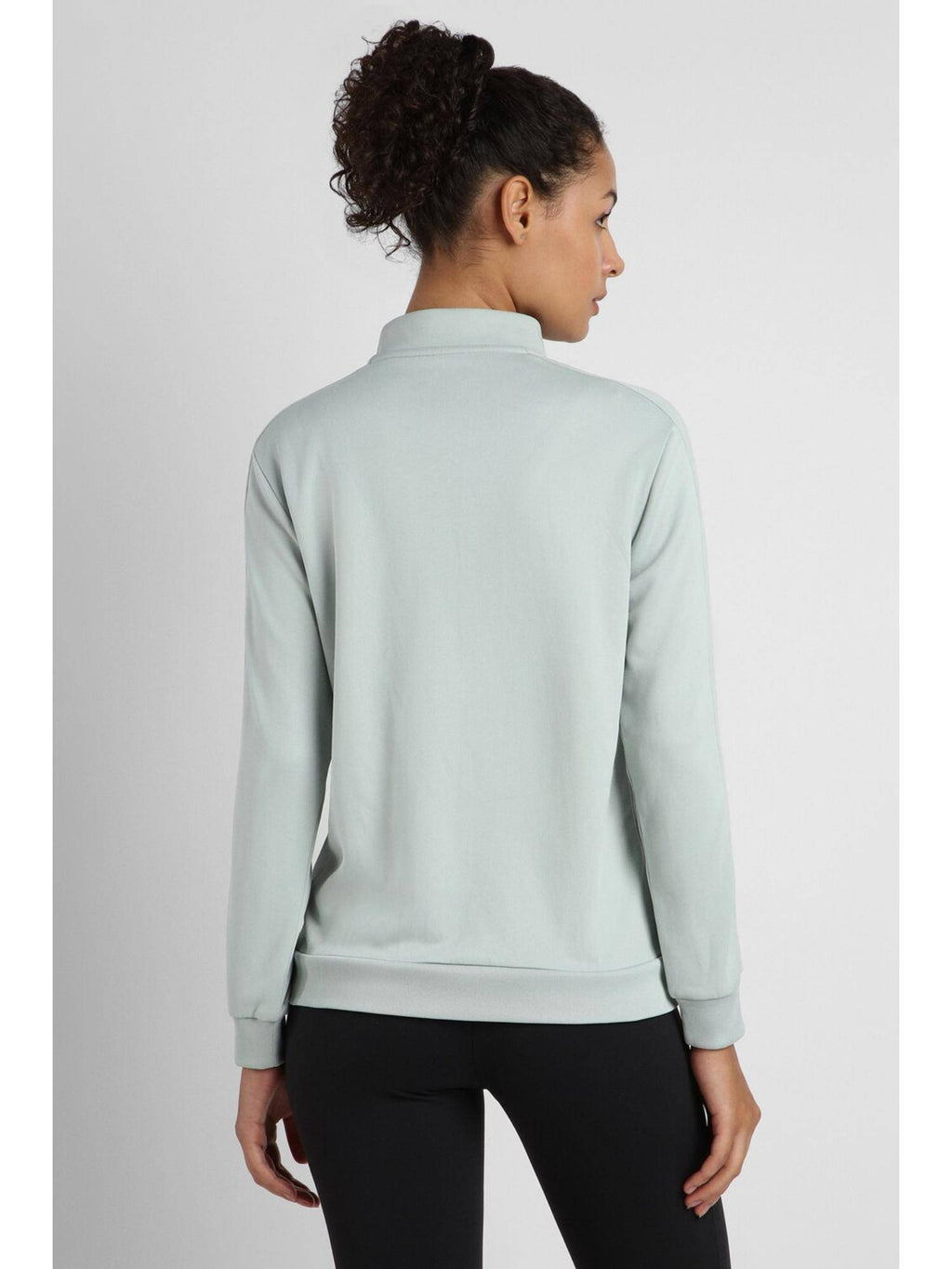 Women 2 Mile Jacket | JK12 - view 3