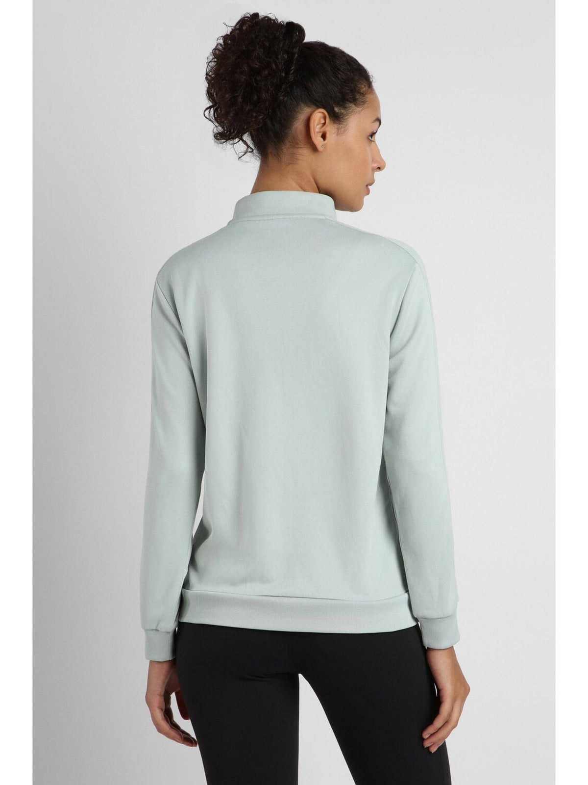 Women 2 Mile Jacket | JK12 - view 3