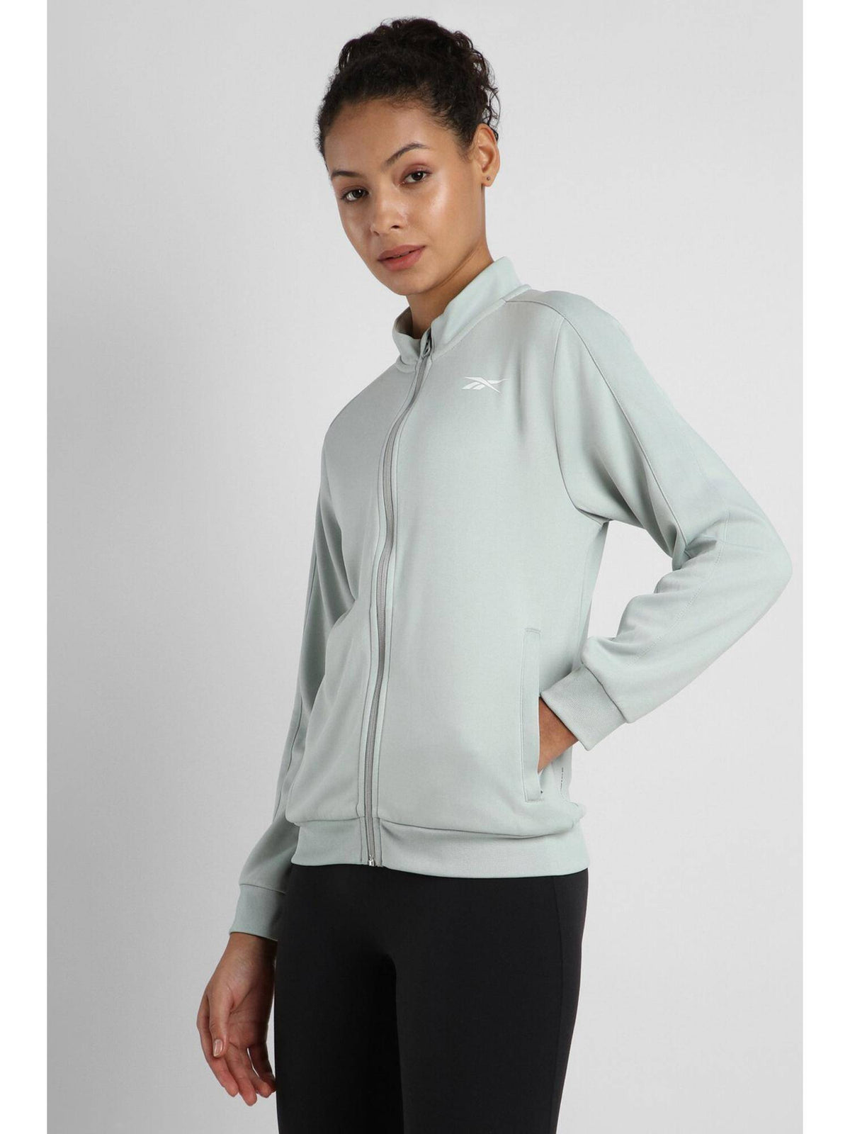 Women 2 Mile Jacket | JK12 - view 4