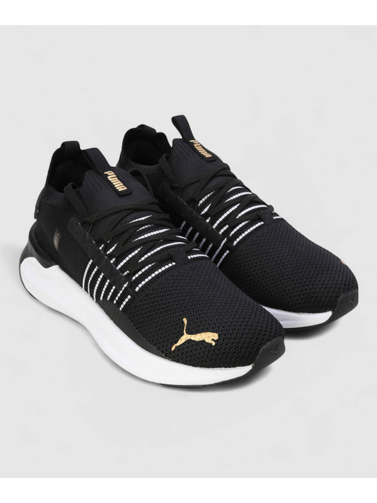 Blue Softride Symmetry Fuzion Wn s Res Running Shoes | SH9 - view 7