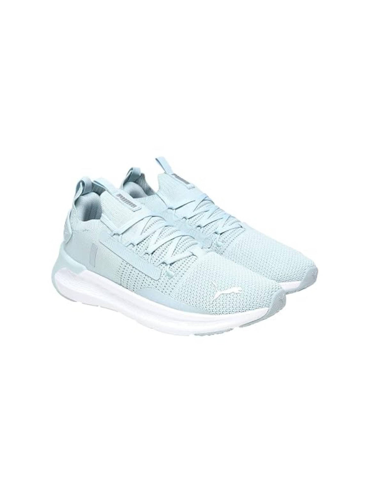 Blue Softride Symmetry Fuzion Wn s Res Running Shoes | SH9 - view 1