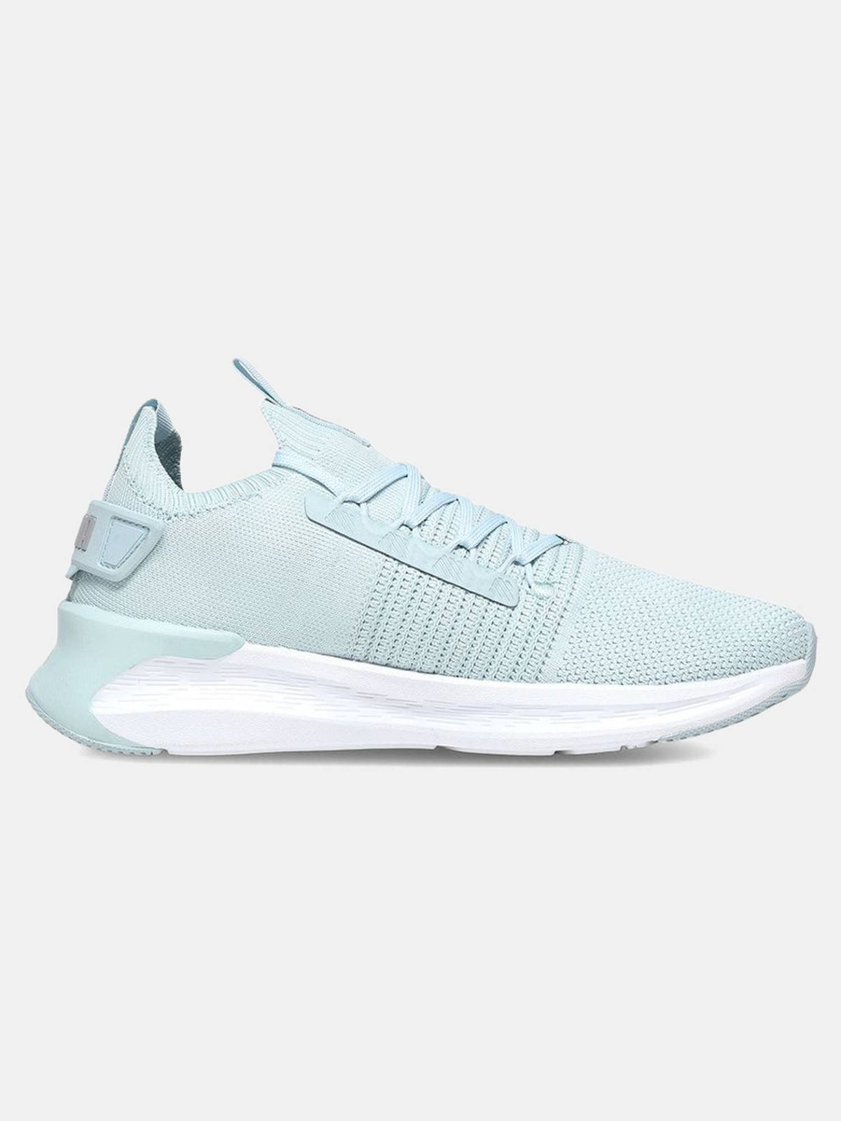 Blue Softride Symmetry Fuzion Wn s Res Running Shoes | SH9 - view 2