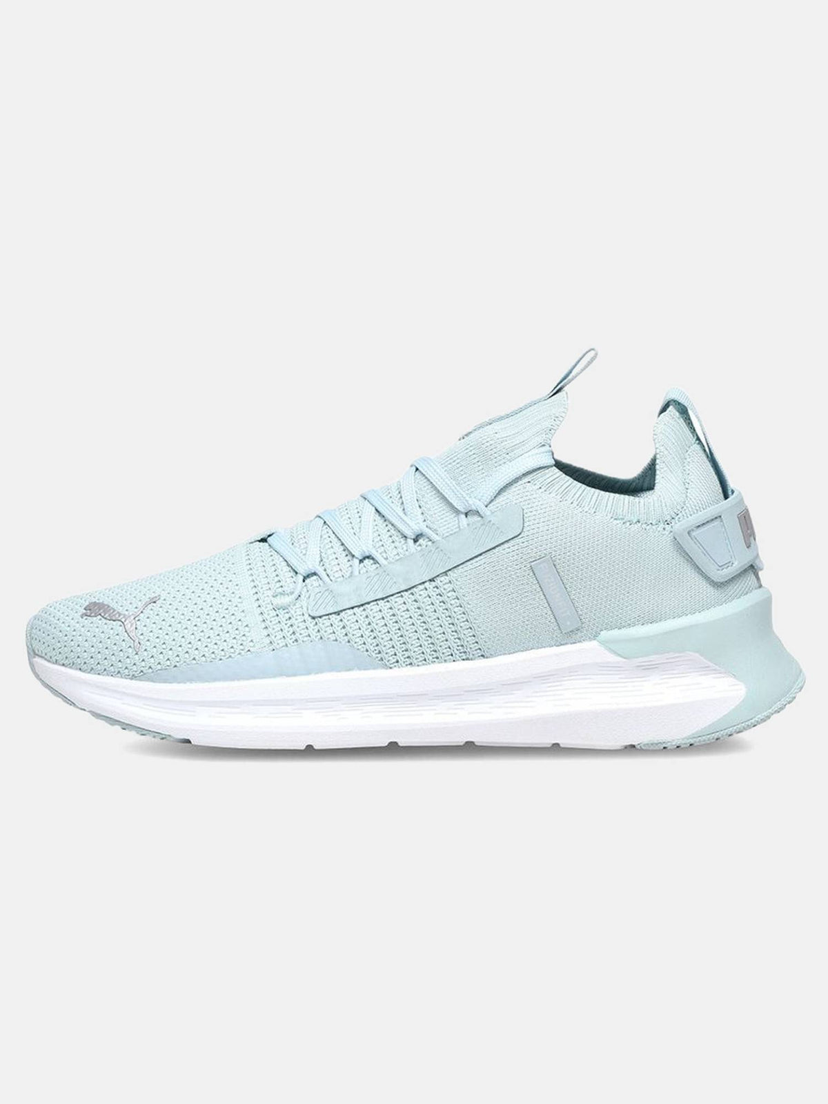 Blue Softride Symmetry Fuzion Wn s Res Running Shoes | SH9 - view 3