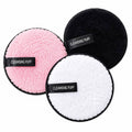 Reusable Makeup Remover Cleansing Pad For Face & Eyes Big | E20 - view 1