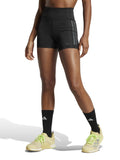 Opt 3S 1/4 Women Black Training Shorts - view 1