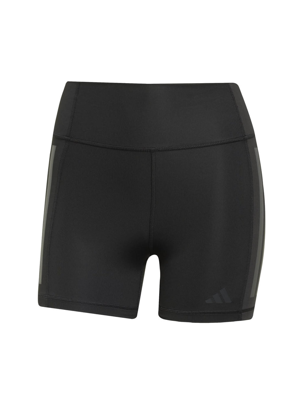 Opt 3S 1/4 Women Black Training Shorts - view 2