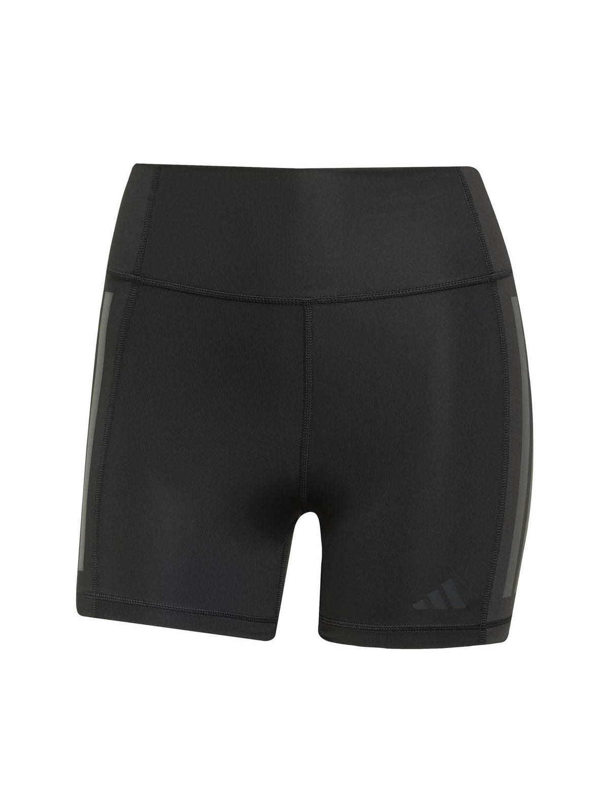 Opt 3S 1/4 Women Black Training Shorts - view 2