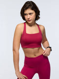 Ruby Ultra Support Sports Bra | sb09 - view 1