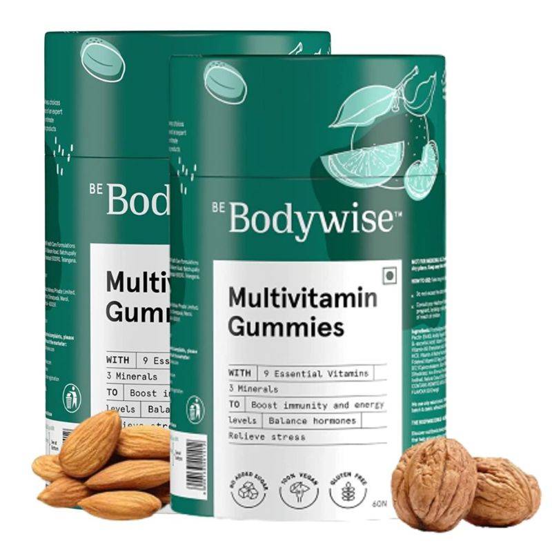 Multivitamin Gummies For Women - Pack Of 2 | BWS9 - view 1