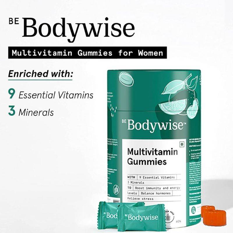 Multivitamin Gummies For Women - Pack Of 2 | BWS9 - view 2