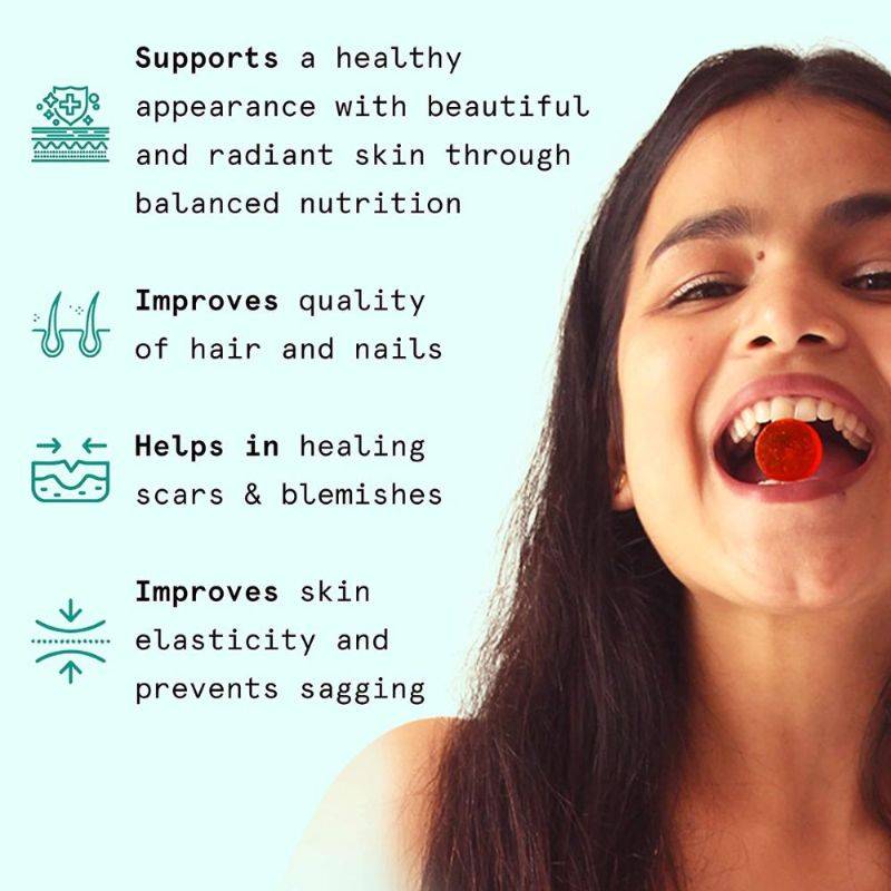 Multivitamin Gummies For Women - Pack Of 2 | BWS9 - view 3