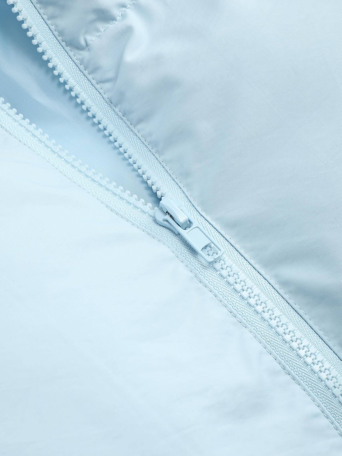 Zip Front Collared Puffer Jacket | JC78 - view 40