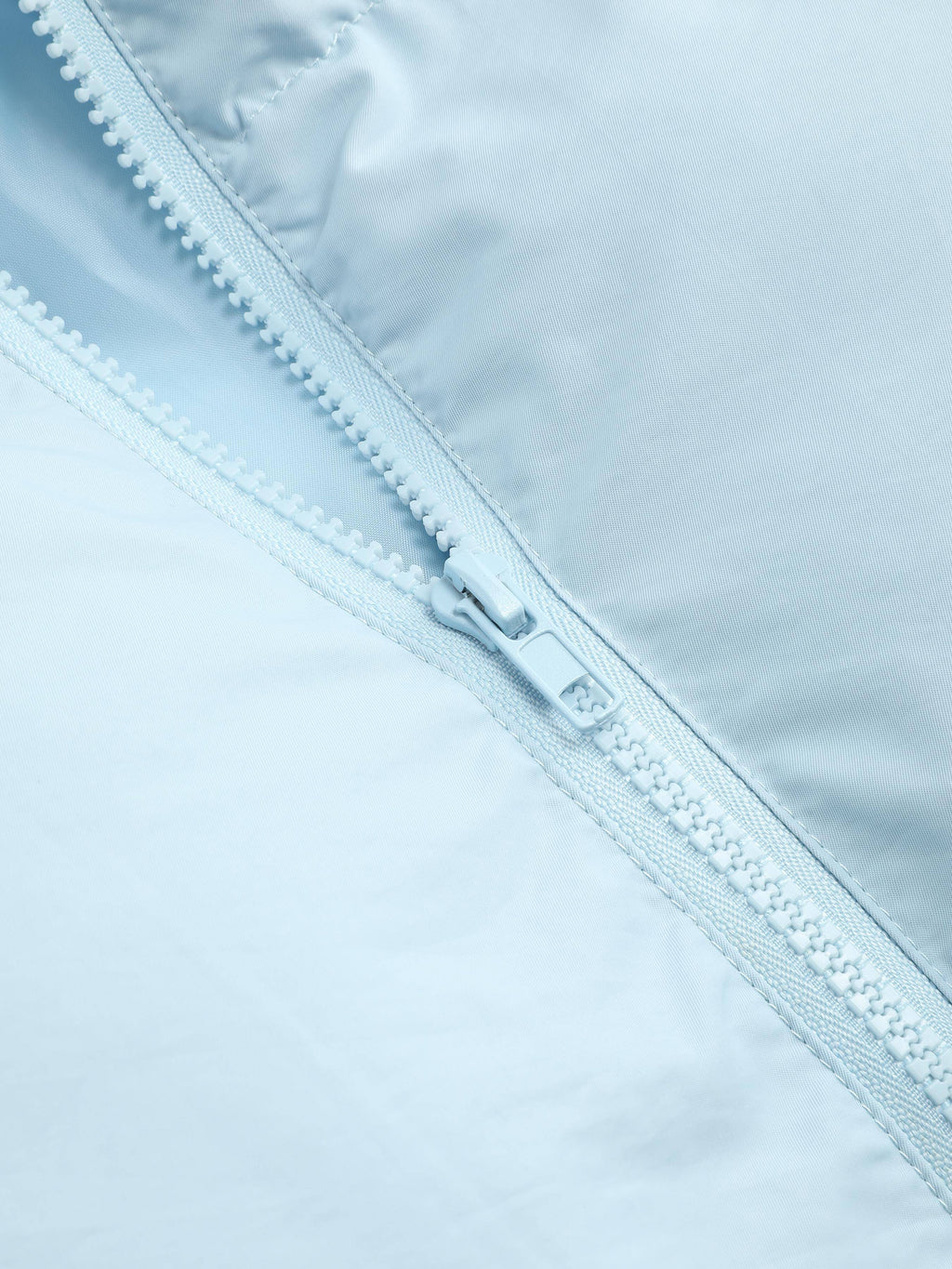 Zip Front Collared Puffer Jacket | JC78 - view 40