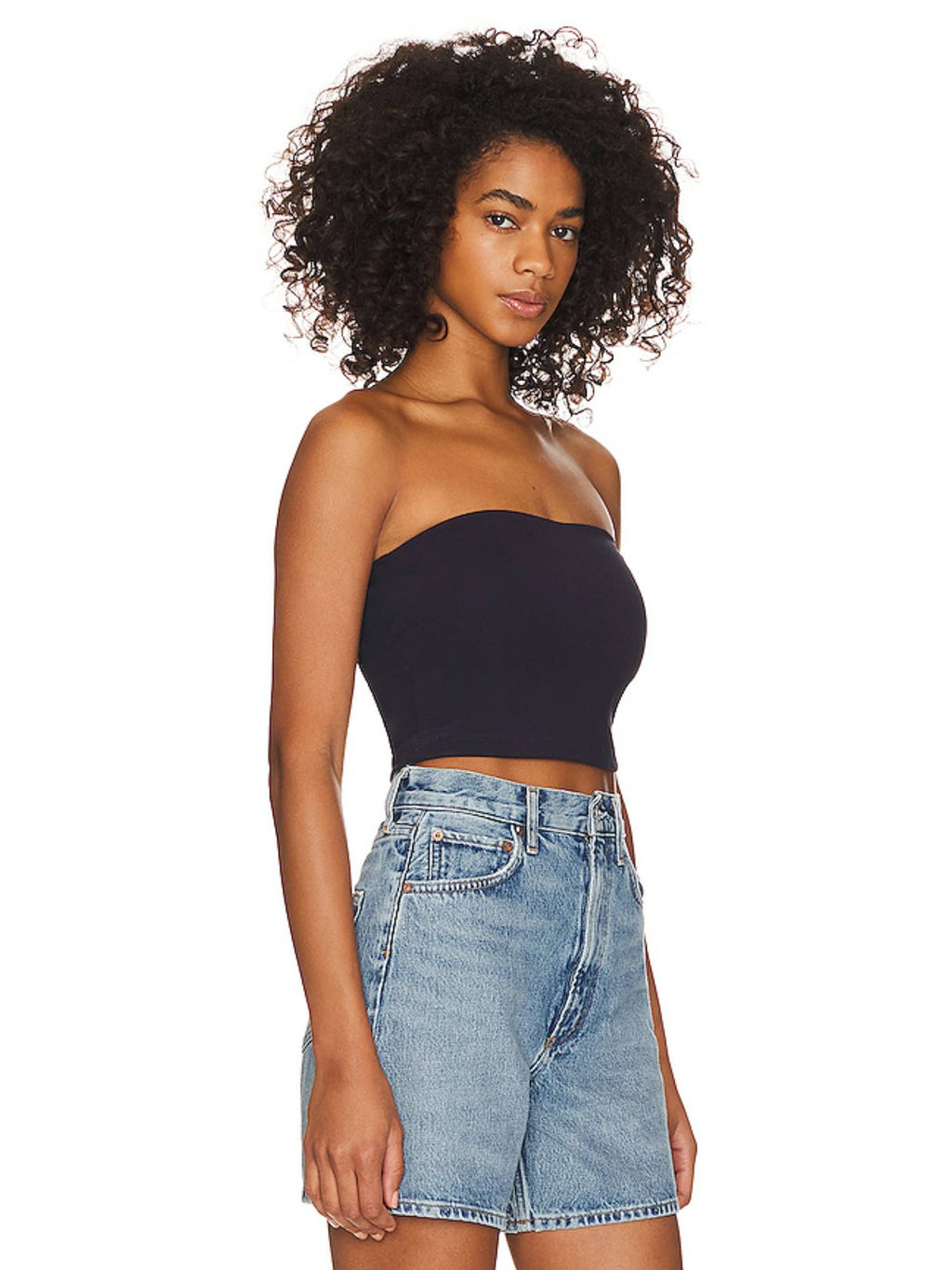 Essential Tube Top | TT90 - view 2
