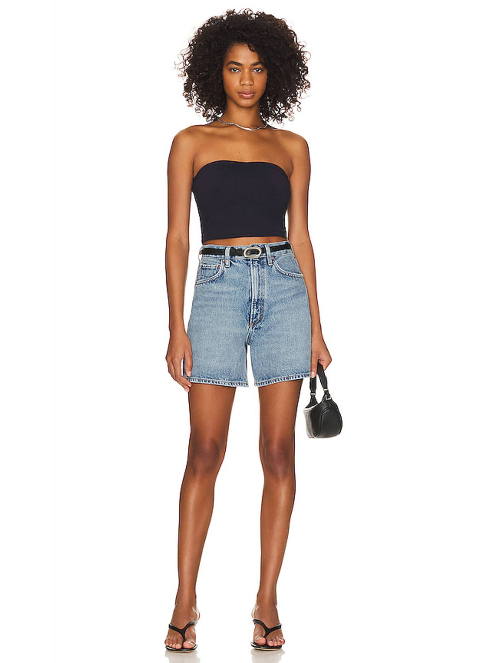 Essential Tube Top | TT90 - view 4