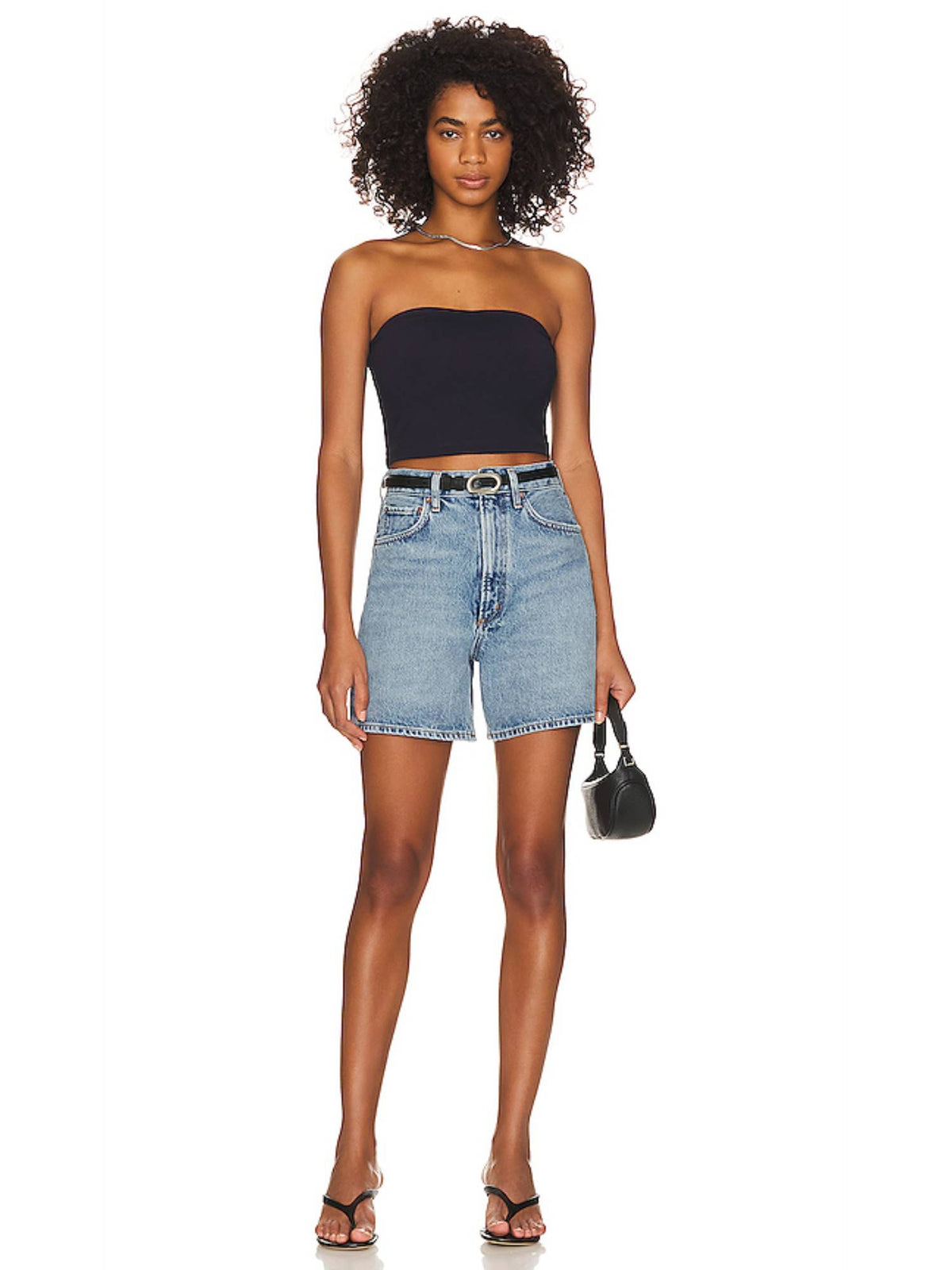 Essential Tube Top | TT90 - view 4