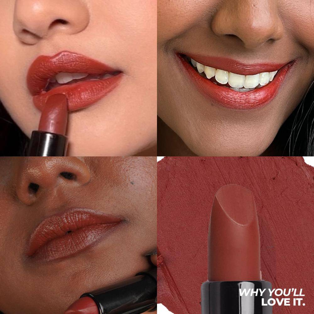 Lipstick | L12 - view 52