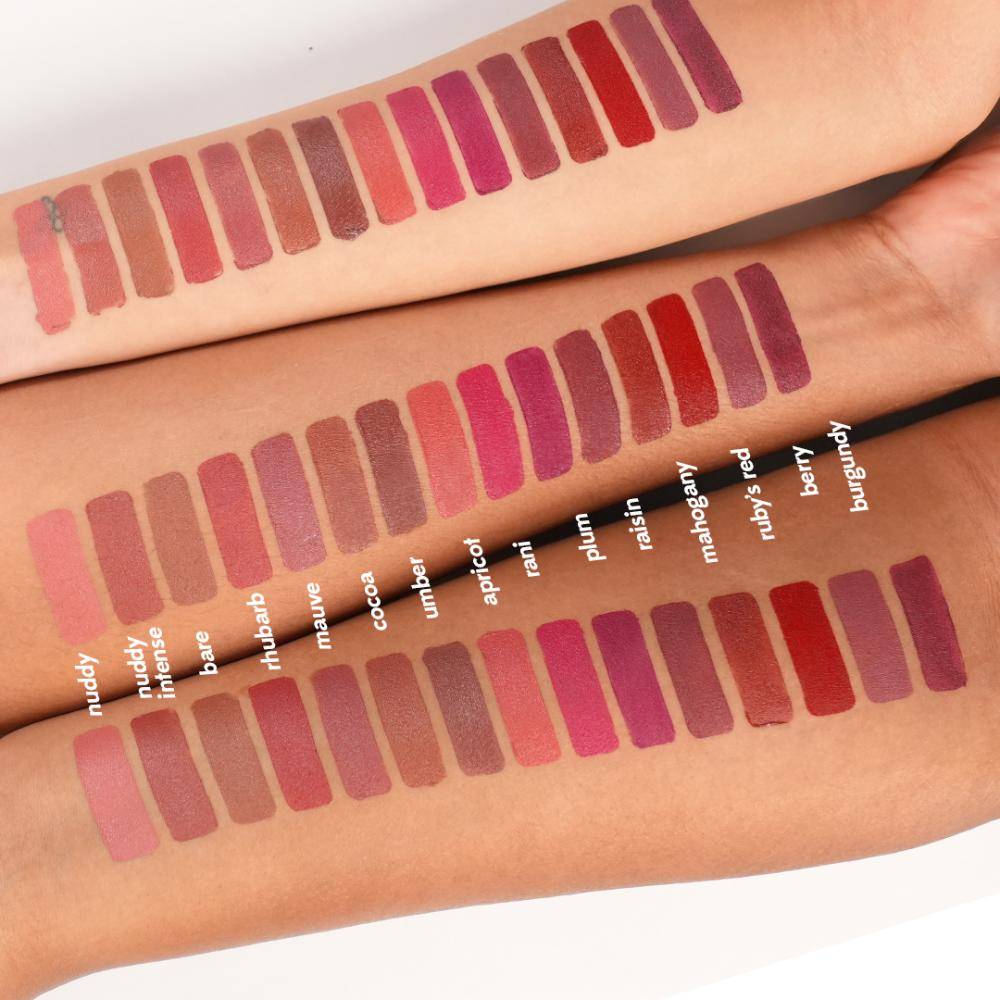 Lipstick | L12 - view 59