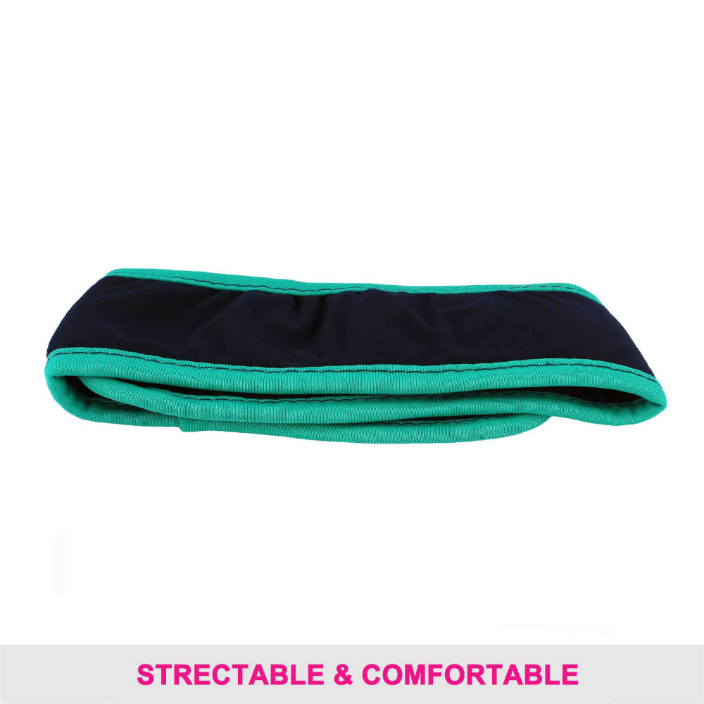 Facial Headband for Women for Make-up ,Shower, Facials, Spa, FB-01 | T32 - view 3