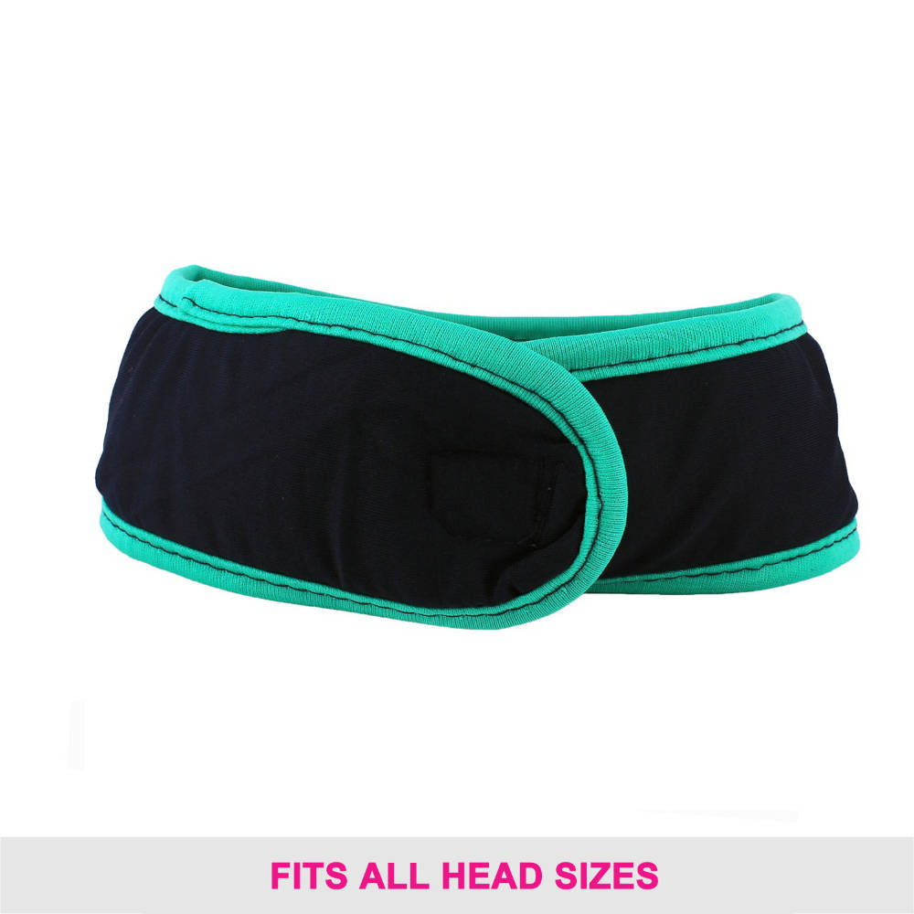 Facial Headband for Women for Make-up ,Shower, Facials, Spa, FB-01 | T32 - view 5