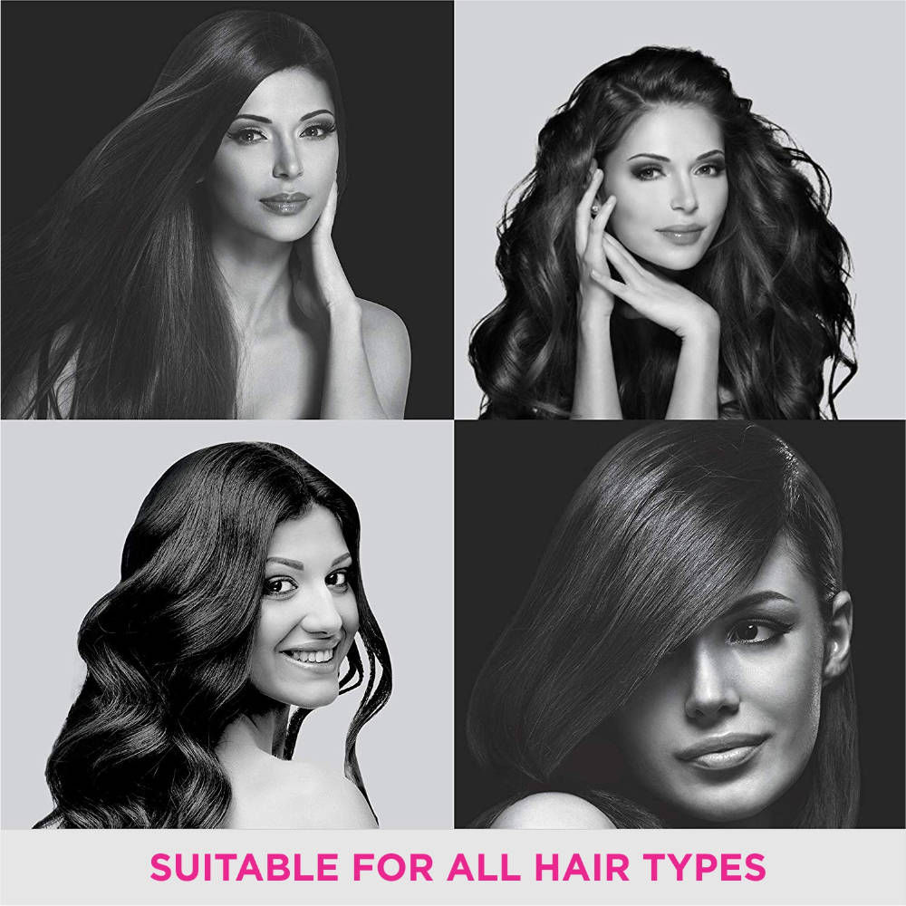 Round Brush With Clip (E20-RB) | L12 - view 8