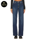 Tinsley Baggy High Rise | BG78 - view 1