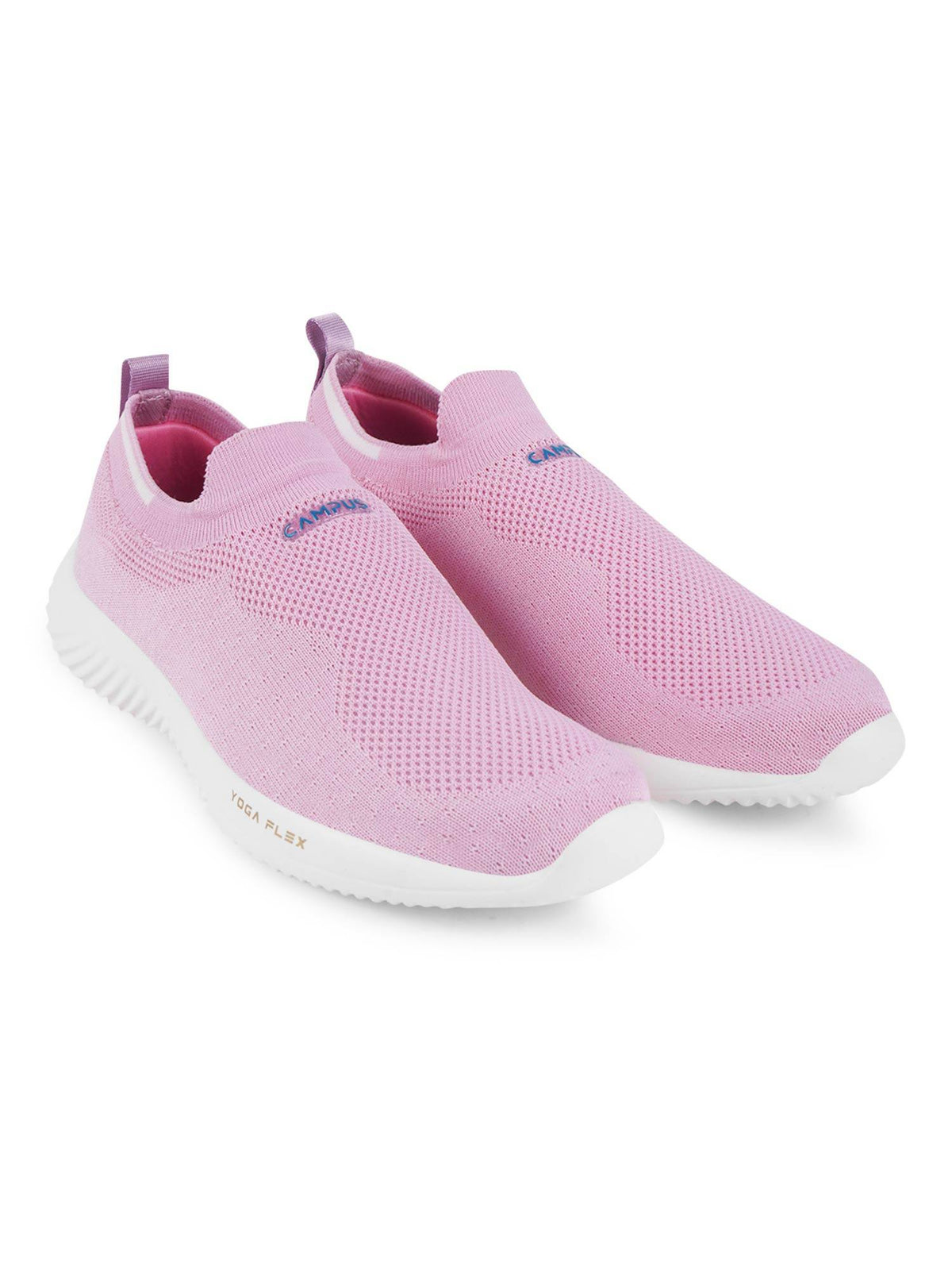 Camp Callie Purple Womens Running Shoes | SH9 - view 17