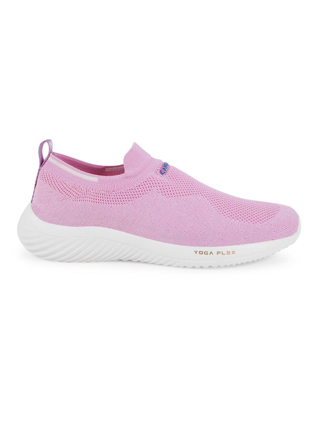 Camp Callie Purple Womens Running Shoes | SH9 - view 18