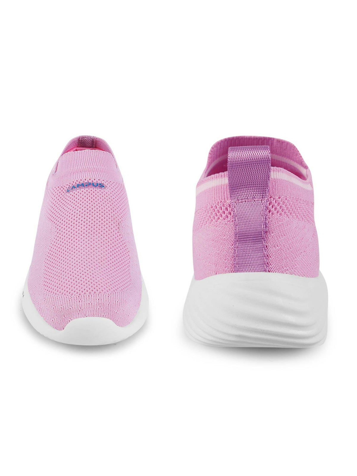 Camp Callie Purple Womens Running Shoes | SH9 - view 19