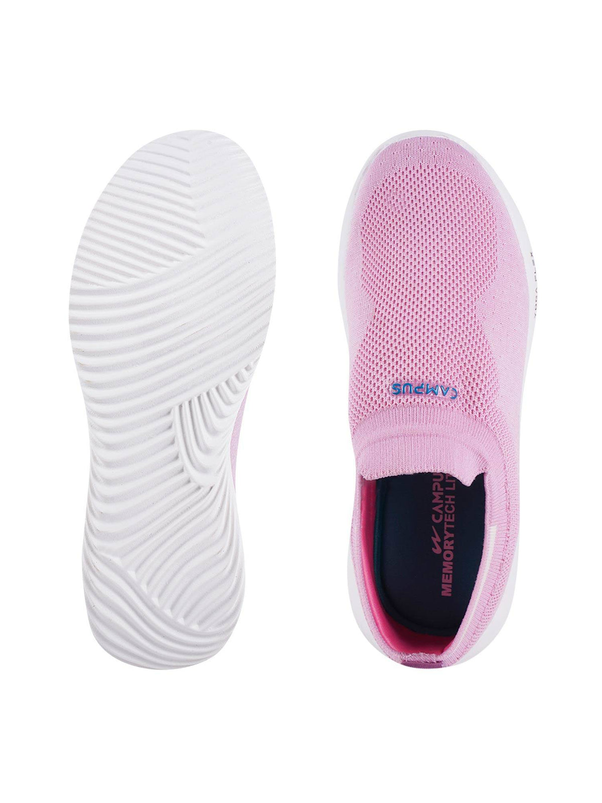 Camp Callie Purple Womens Running Shoes | SH9 - view 20