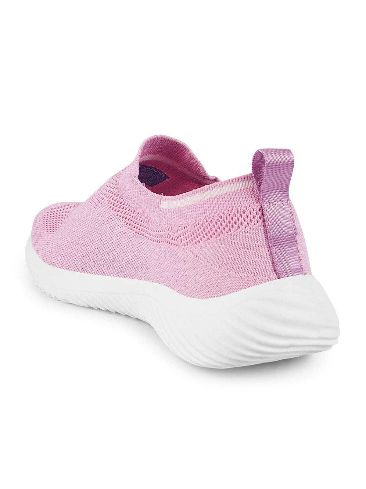 Camp Callie Purple Womens Running Shoes | SH9 - view 21