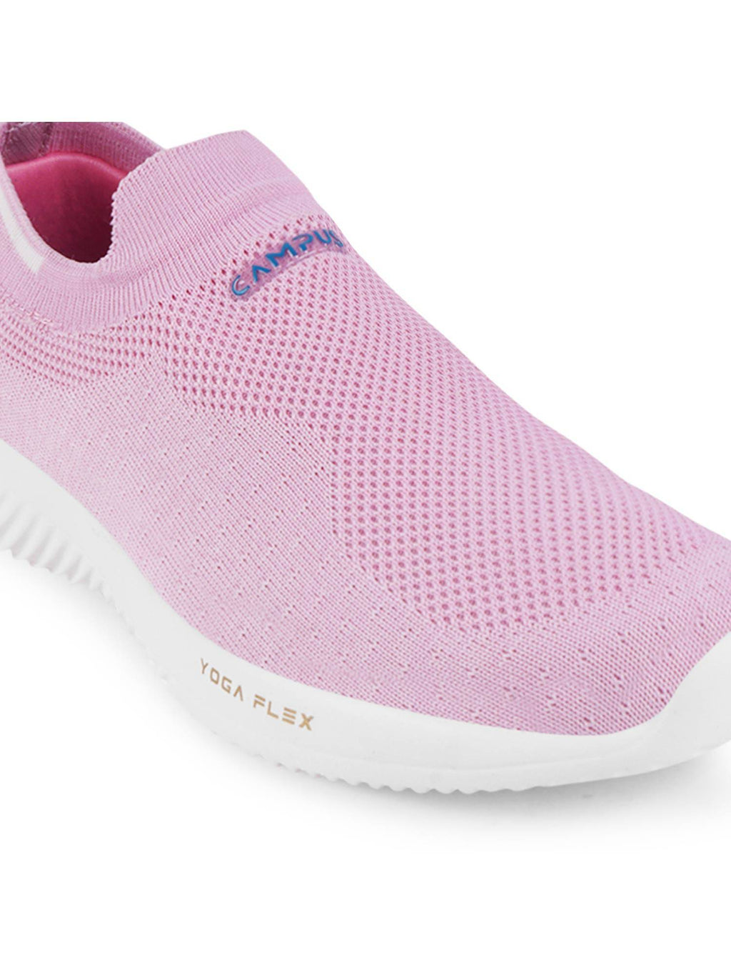 Camp Callie Purple Womens Running Shoes | SH9 - view 22