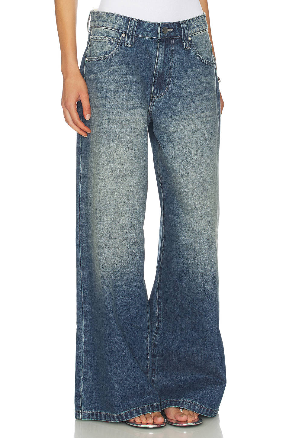 99 Mega Baggy Jeans | BG78 - view 2