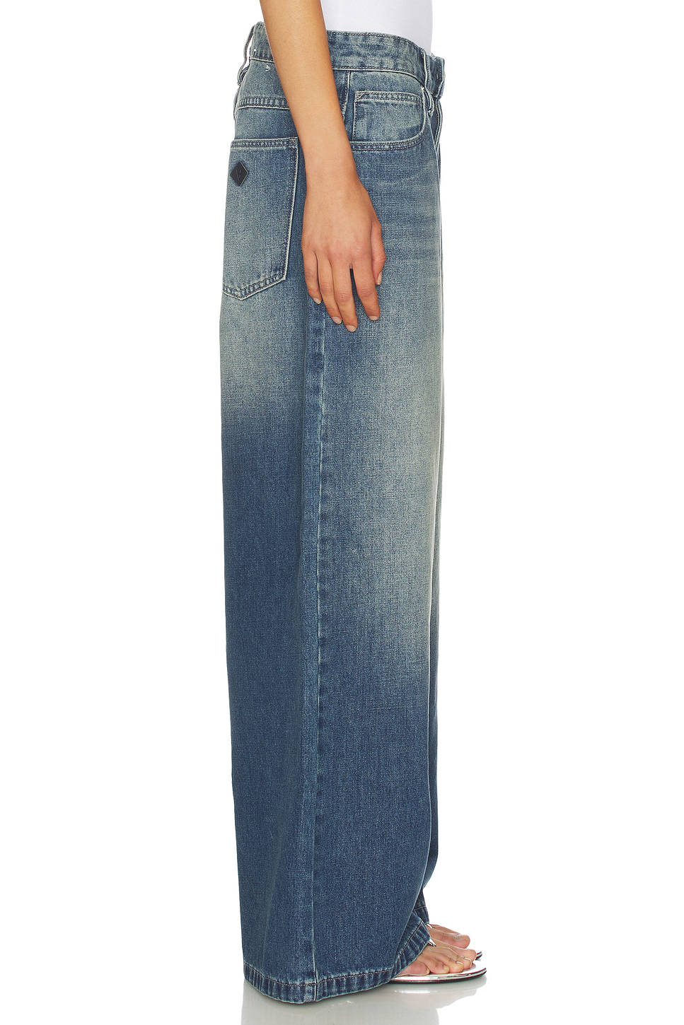 99 Mega Baggy Jeans | BG78 - view 4